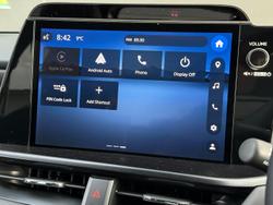 2026 Subaru Outback AWD Touring