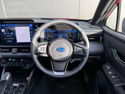 2026 Subaru Outback AWD Touring