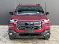 2026 Subaru Outback AWD Touring
