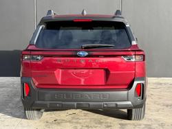 2026 Subaru Outback AWD Touring