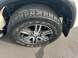 2021 Toyota Fortuner GXL