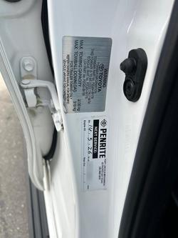 2021 Toyota Fortuner GXL