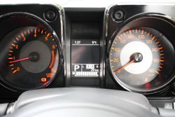 2026 Suzuki Jimny XL