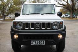 2026 Suzuki Jimny XL
