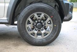 2026 Suzuki Jimny XL