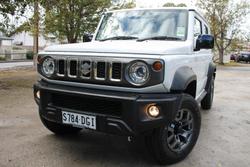 2026 Suzuki Jimny XL