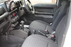 2026 Suzuki Jimny XL