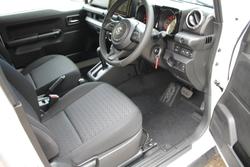 2026 Suzuki Jimny XL