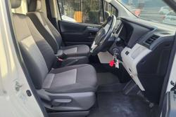 2020 Toyota Hiace GDH300R French Vanilla