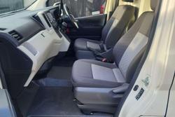 2020 Toyota Hiace GDH300R French Vanilla