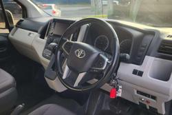 2020 Toyota Hiace GDH300R French Vanilla
