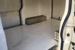 2020 Toyota Hiace GDH300R French Vanilla