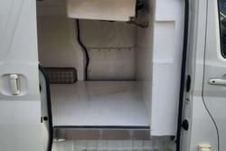2020 Toyota Hiace GDH300R French Vanilla