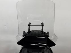 2025 CFMoto 450 MT Black