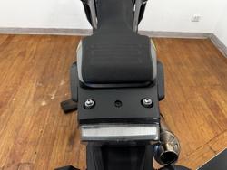 2025 CFMoto 450 MT Black