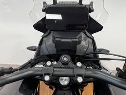 2025 CFMoto 450 MT Black