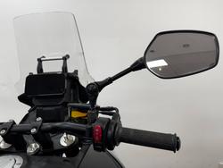 2025 CFMoto 450 MT Black