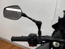 2025 CFMoto 450 MT Black