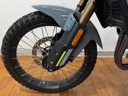 2025 CFMoto 450 MT Black
