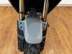 2025 CFMoto 450 MT Black