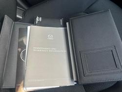 2025 Mazda CX-5 G25 Maxx Sport