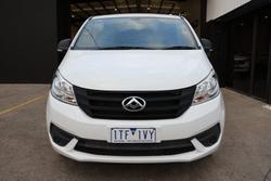 2020 LDV G10