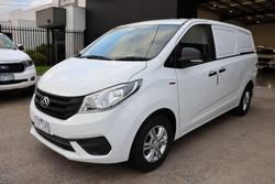 2020 LDV G10