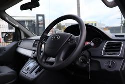 2020 LDV G10
