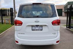 2020 LDV G10