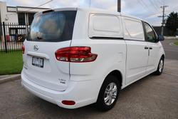 2020 LDV G10