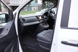 2020 LDV G10