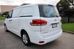 2020 LDV G10