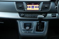 2020 LDV G10