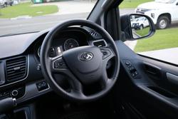 2020 LDV G10
