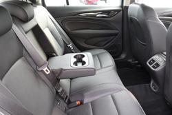 2018 Holden Calais V