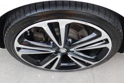 2018 Holden Calais V