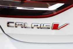2018 Holden Calais V