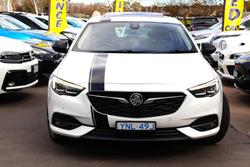 2018 Holden Calais V