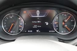 2018 Holden Calais V