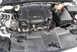 2018 Holden Calais V