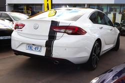 2018 Holden Calais V