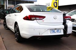 2018 Holden Calais V