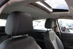 2018 Holden Calais V