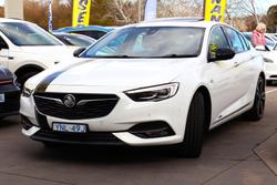 2018 Holden Calais V