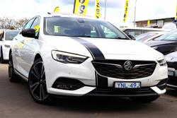 2018 Holden Calais V