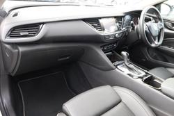 2018 Holden Calais V
