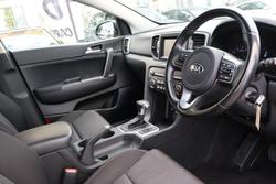 2018 Kia Sportage Si Premium