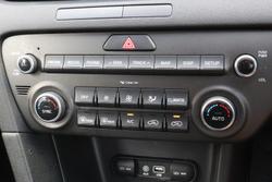 2018 Kia Sportage Si Premium