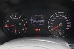 2018 Kia Sportage Si Premium