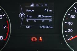 2018 Kia Sportage Si Premium